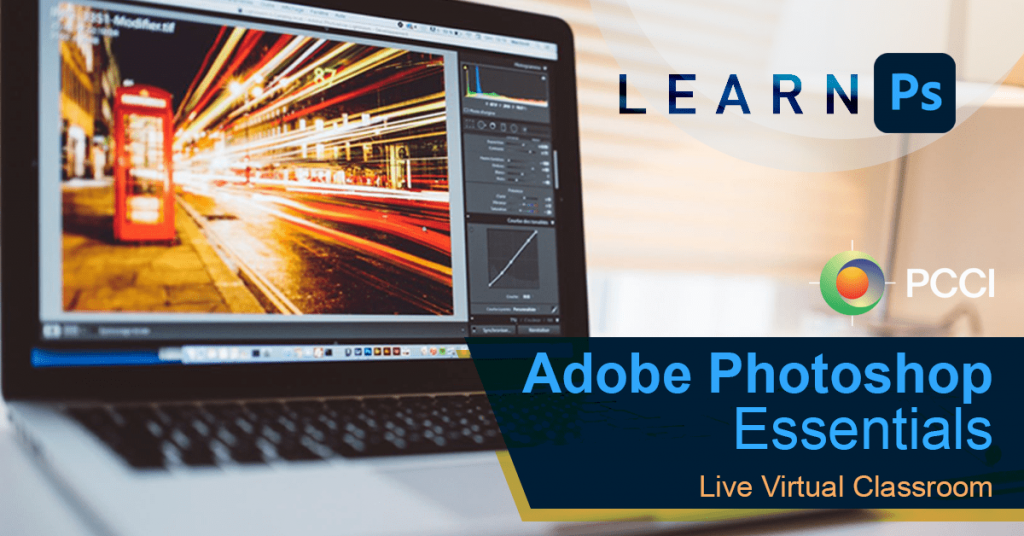 adobe photoshop online training