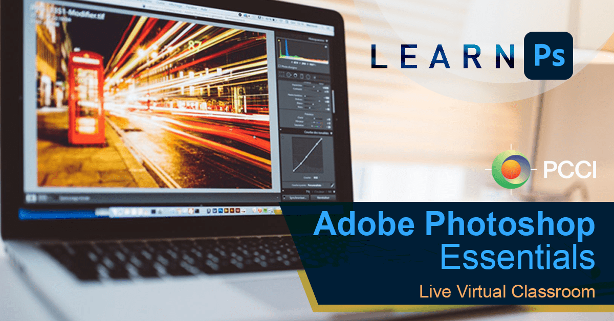 adobe photoshop essentials download