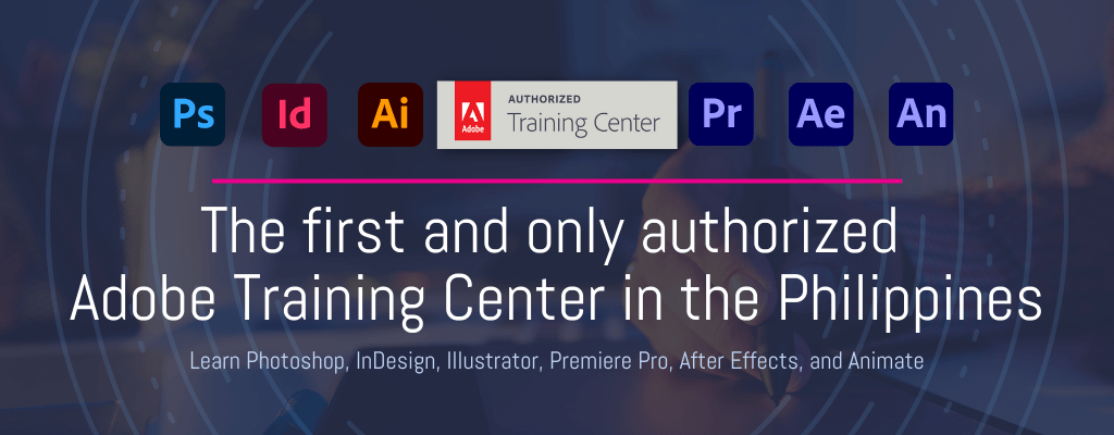 Adobe Authorized Training Center (AATC)