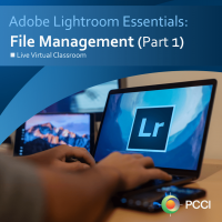 Adobe Lightroom Essentials - File Management-min