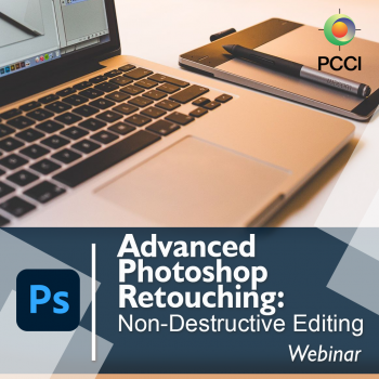 This 3-hour webinar shows-off Photoshop’s non-destructive editing & retouching techniques for designers, as well as photographers who want to expand their post-production capabilities. These techniques ensure no pixel loss in the editing process. A major part of non-destructive editing makes use of Adobe Camera Raw (ACR) filter inside Photoshop. Advanced retouching also depends on the use of Smart Object Layers, Smart Filters, and Adjustment Layers/Masks, all included in the discussion.