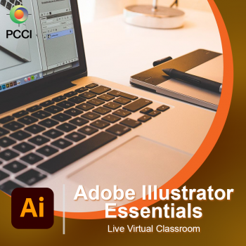 Adobe Illustrator has become every graphic designer’s “must have” tool. This online course covers the fundamentals necessary to work with vector-based graphics. By the end of the course, students will learn everything a beginner needs to know to get up and running with Illustrator.