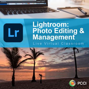 This is a complete course on Adobe Photoshop Lightroom. It is designed for serious amateur and professional photographers who want a program that can managed and organized their photos, edit them in easy steps using industrial strength tools, and showcase the finished images—all in one software with intuitive interface.