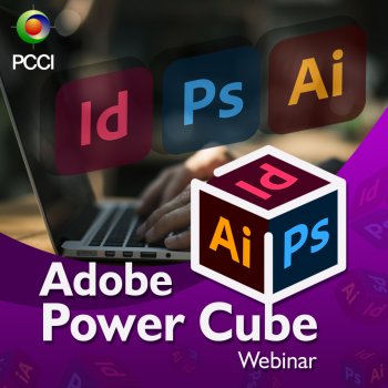 Adobe Power Cube is a 3-hour webinar that showcases how graphic artists and creative professionals can optimize the use of combining Photoshop, Illustrator and InDesign as powerful graphic design tools. Learn how to optimize and integrate the use of Photoshop and Illustrator in creating and editing professional-quality graphics in your desktop publishing projects. Learn also the use of InDesign for multiple page layout and book and magazine design.